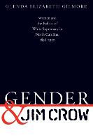 Gender and Jim Crow