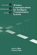 Wireless Communications for Intelligent Transportation Systems