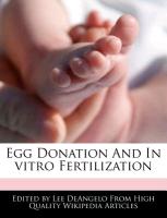 Egg Donation and in Vitro Fertilization