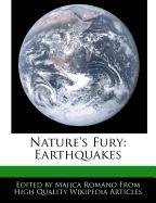 Nature's Fury: Earthquakes