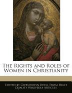 The Rights and Roles of Women in Christianity