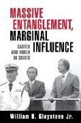 Massive Entanglement, Marginal Influence: Carter and Korea in Crisis