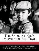 The Saddest Kid's Movies of All Time