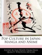 Pop Culture in Japan: Manga and Anime