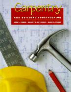 Carpentry and Building Construction