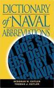 Dictionary of Naval Abbreviations