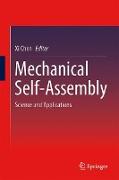 Mechanical Self-Assembly