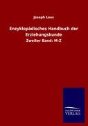 Enzyklopädisches Handbuch der Erziehungskunde