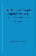 The Theory of Complex Angular Momenta