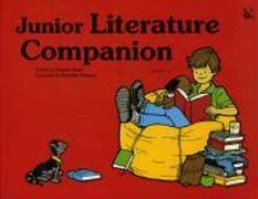 Junior Literature Companion