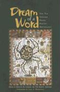 Dream of a Word: The Tia Chucha Press Poetry Anthology