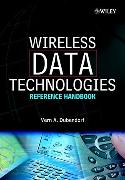 Wireless Data Technologies Reference Handbook