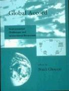 Global Accord: Environmental Challenges and International Responses