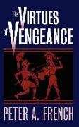 The Virtues of Vengeance