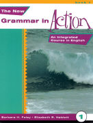 New Grammar in Action 1: An Integrated Course in English