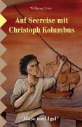 Auf Seereise mit Christoph Kolumbus