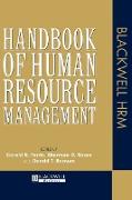 Hnbk Human Resource Mgmt
