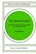 The German Perfect