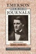 Emerson in His Journals