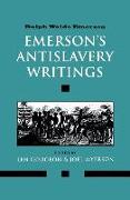 Emerson's Antislavery Writings
