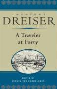 A Traveler at Forty