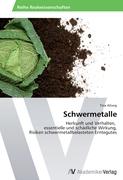 Schwermetalle