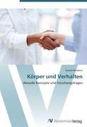 Körper und Verhalten