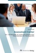 Assessment-Center