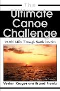 The Ultimate Canoe Challenge