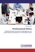 Professsional Ethics