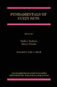 Fundamentals of Fuzzy Sets