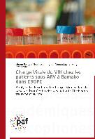 Charge Virale du VIH chez les patients sous ARV à Bamako dans ESOPE