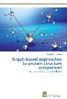 Graph-based approaches to protein structure comparison