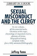 Sexual Misconduct and the Clergy