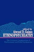 Ethnopsychiatry