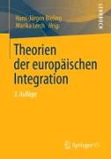 Theorien der europäischen Integration