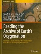 Reading the Archive of Earth¿s Oxygenation