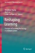 Reshaping Learning