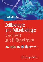 Zellbiologie und Mikrobiologie - Das Beste aus BIOspektrum
