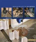 Bandsägen