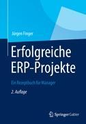 Erfolgreiche ERP-Projekte