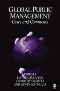 Global Public Management