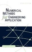 Numerical Methods for Engineering Applications