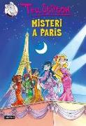 Misteri a París