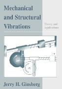 Mechanical and Structural Vibrations