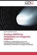 Análisis DAFO de metadatos en imágenes digitales