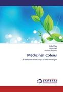 Medicinal Coleus