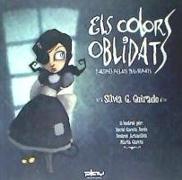 Els colors oblidats i altres relats il·lustrats