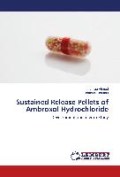 Sustained Release Pellets of Ambroxol Hydrochloride