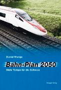 Bahn-Plan 2050